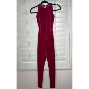 Details Dancewear Unitard